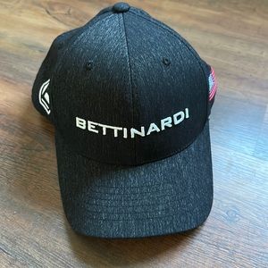 Bettinardi Golf Hat